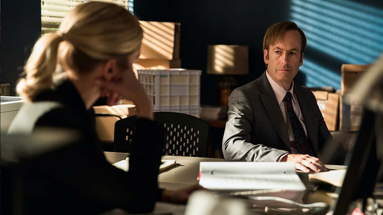 Better Call Saul 3×01: recensione del nuovo episodio della serie Netflix