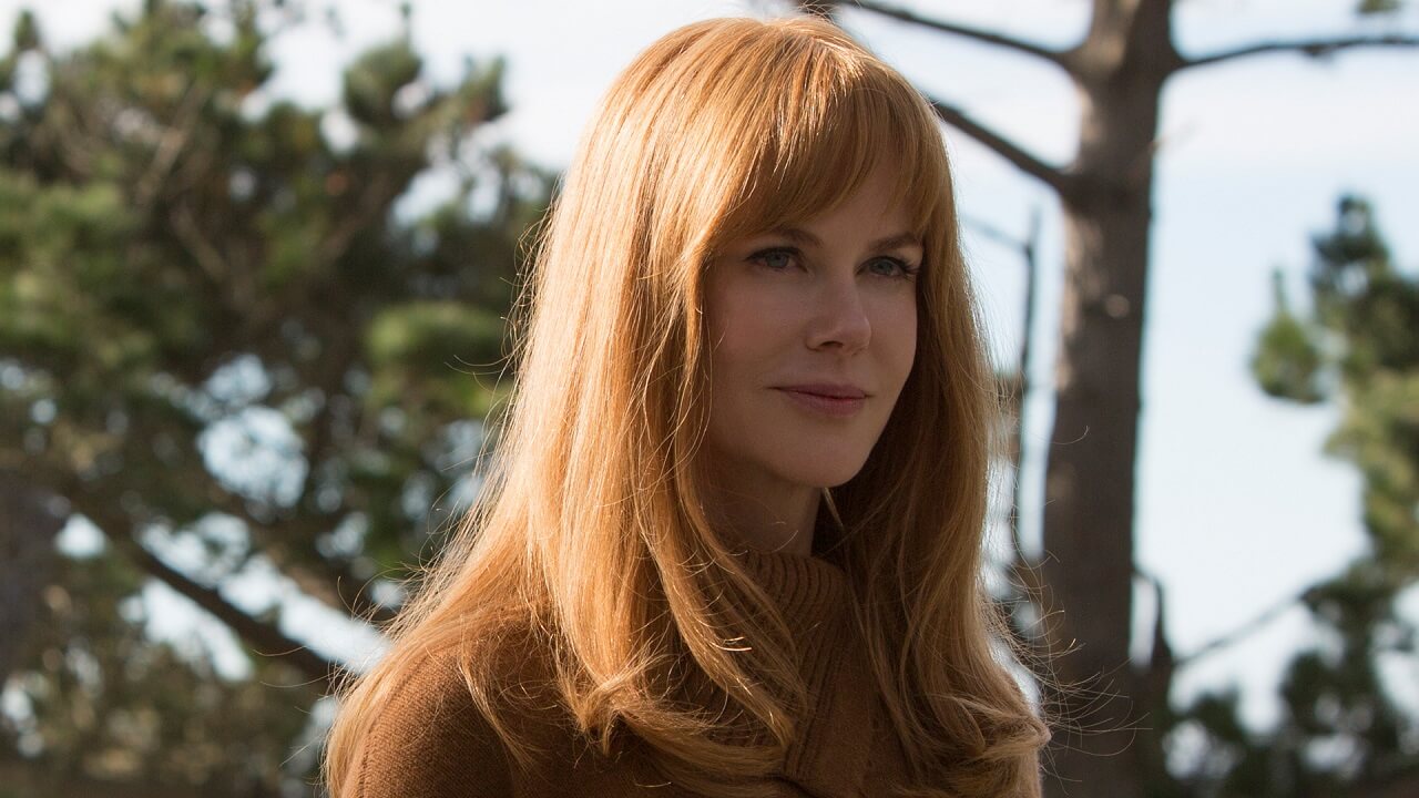Big Little Lies – Piccole grandi bugie: Nicole Kidman vuole la seconda stagione
