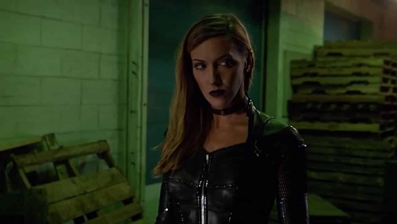 Arrow 5×22: Katie Cassidy torna nei panni di Black Siren nella trama ufficiale di ‘Missing’