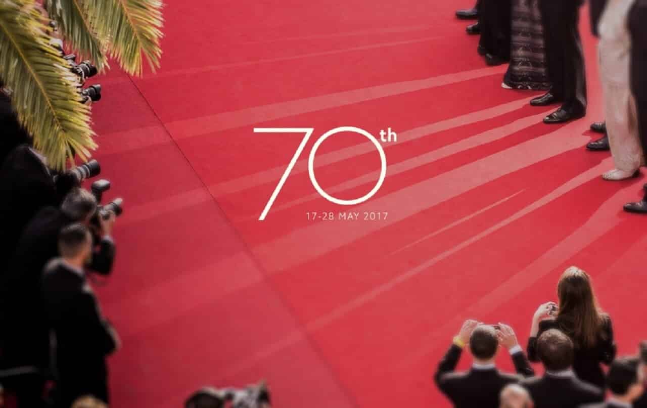 Il Festival di Cannes dedica un minuto di silenzio alle vittime di Manchester