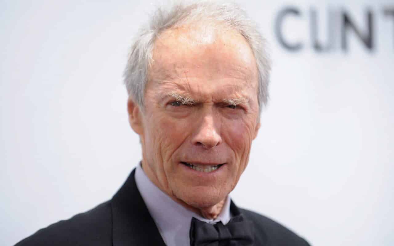 Clint Eastwood, Cinematographe