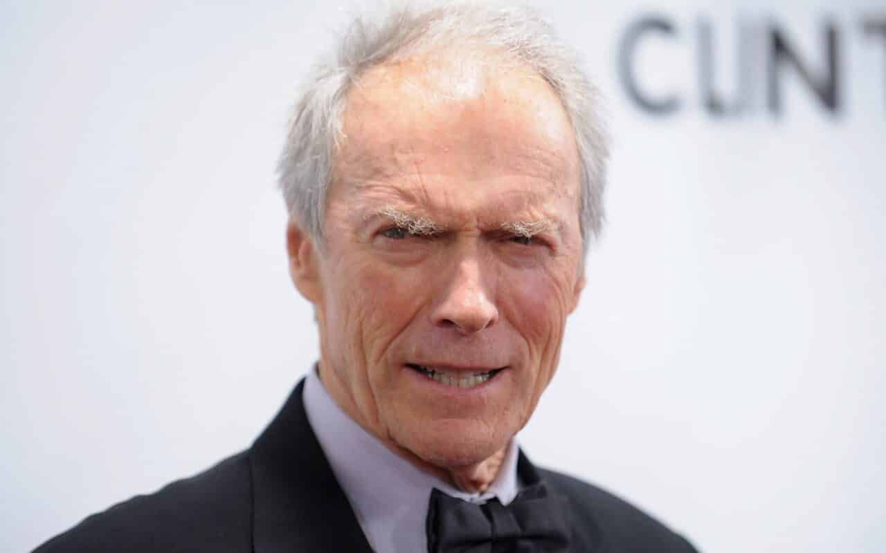 The Mule: Clint Eastwood regista e protagonista del film?