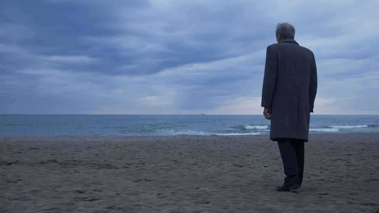 Bif&st 2017 – Cronaca di una passione: recensione del film di Fabrizio Cattani