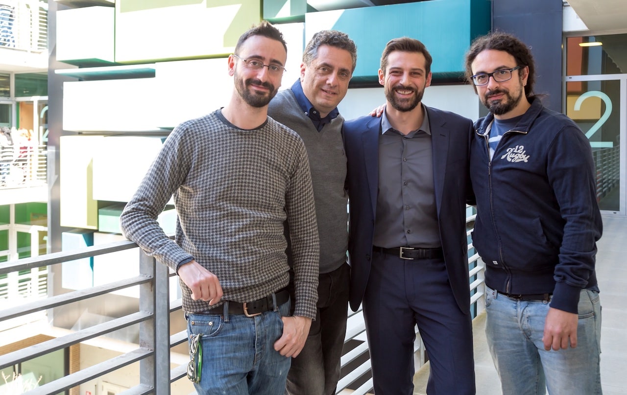 ll contagio: la Gekon Productions annuncia la fine delle riprese del film con Anna Foglietta