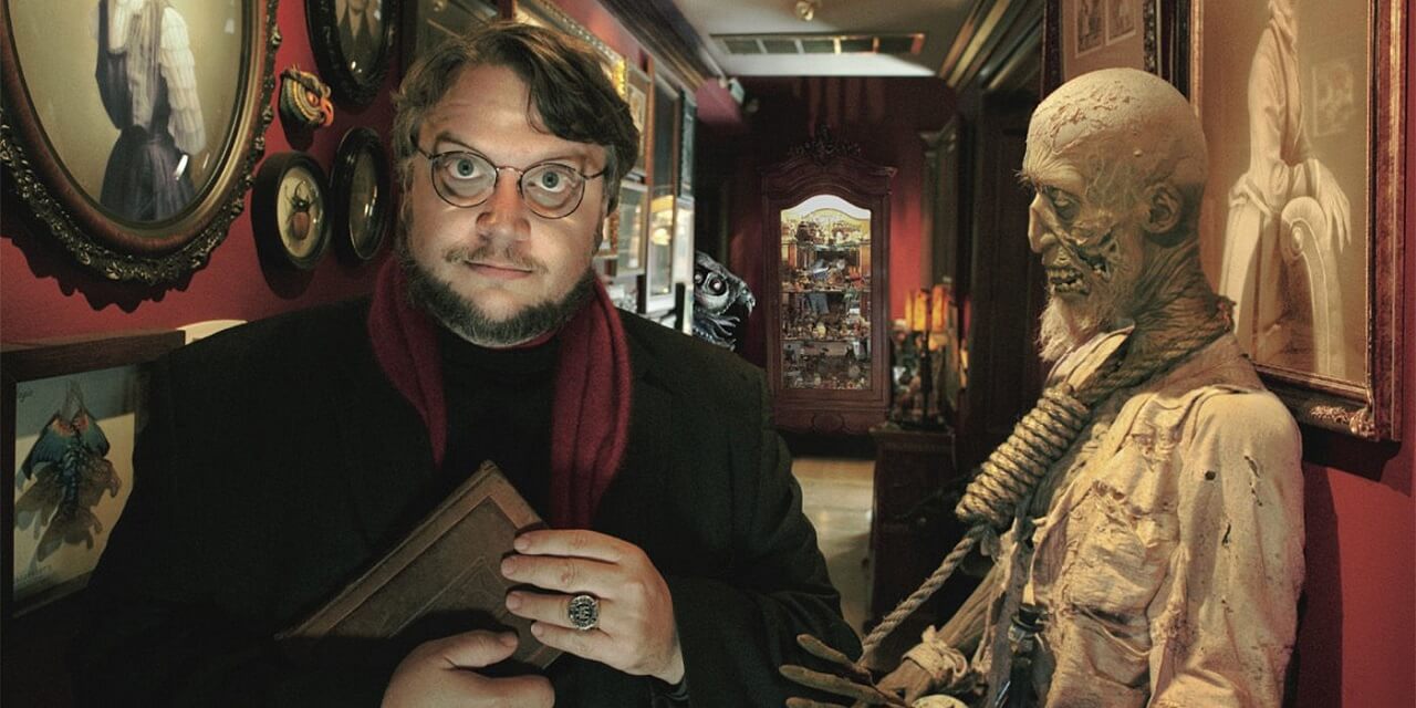 The Shape of Water: ecco quando uscirà nelle sale il nuovo film di Guillermo Del Toro