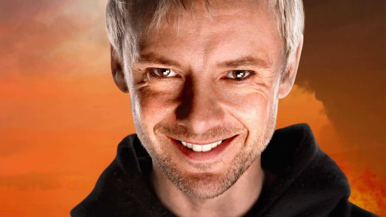 Doctor Who 10: John Simm torna nei panni del Maestro nella nuova stagione