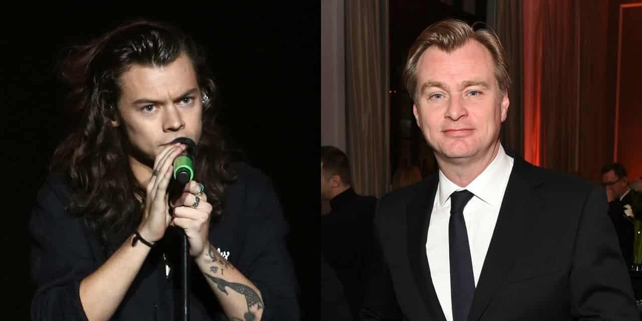 Dunkirk: Christopher Nolan svela perché ha scelto Harry Styles