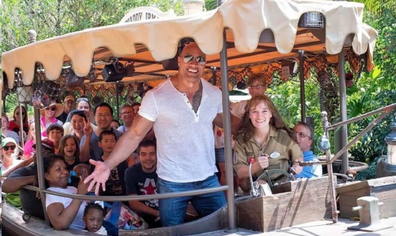 Jungle Cruise: Dwayne Johnson vuole Patty Jenkins alla regia del film