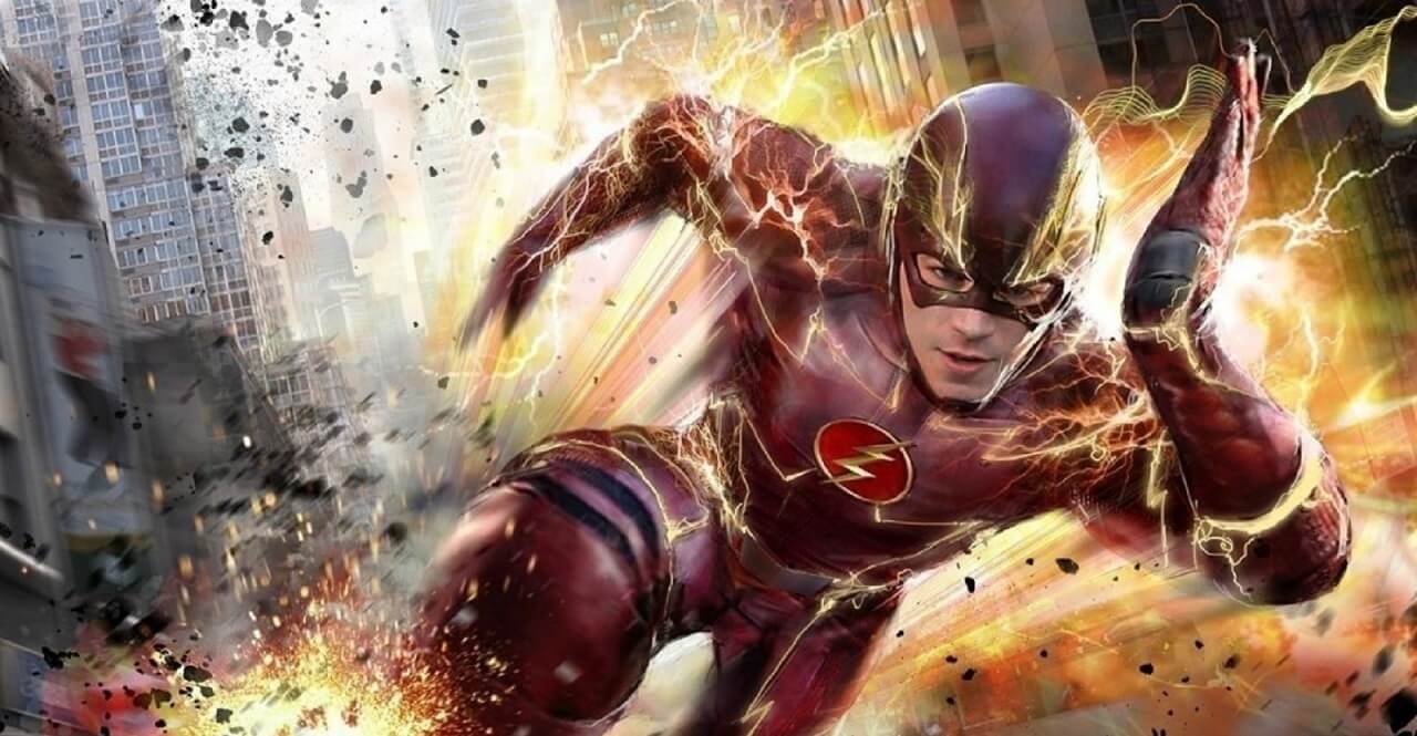 The Flash 3×21: Trama ufficiale dell’episodio ‘Cause And Effect’