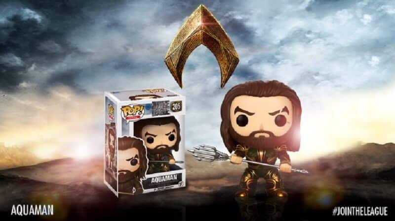 Funko Pop