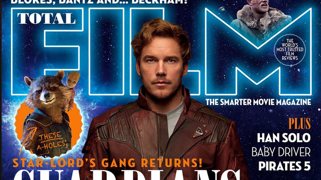 Guardiani della Galassia Vol.2: Star Lord racconta cos’è un Walkman nel nuovo video