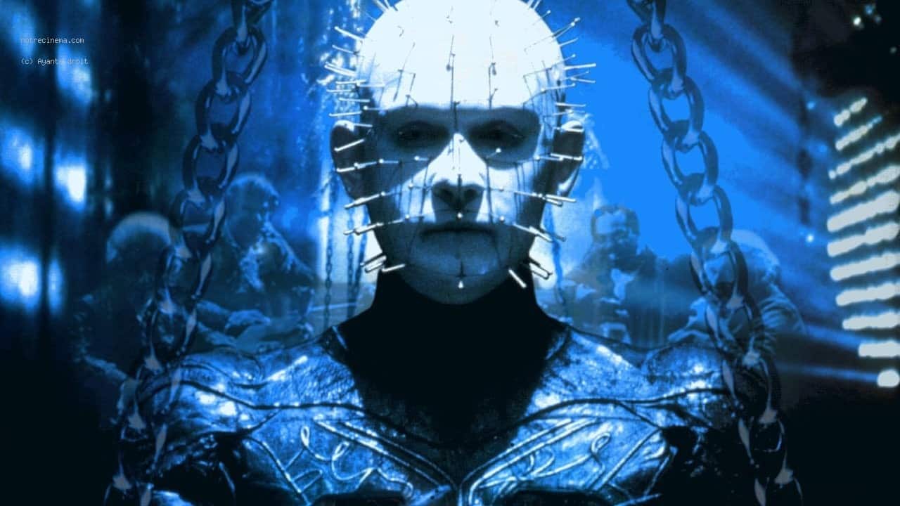 Hellraiser: Judgment: ecco la data d’uscita ufficiale del film Amazon