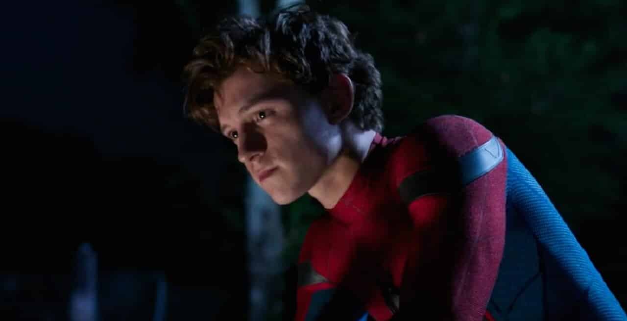 Tom Holland in una trilogia ambientata al liceo che inizia con Spider-Man: Homecoming