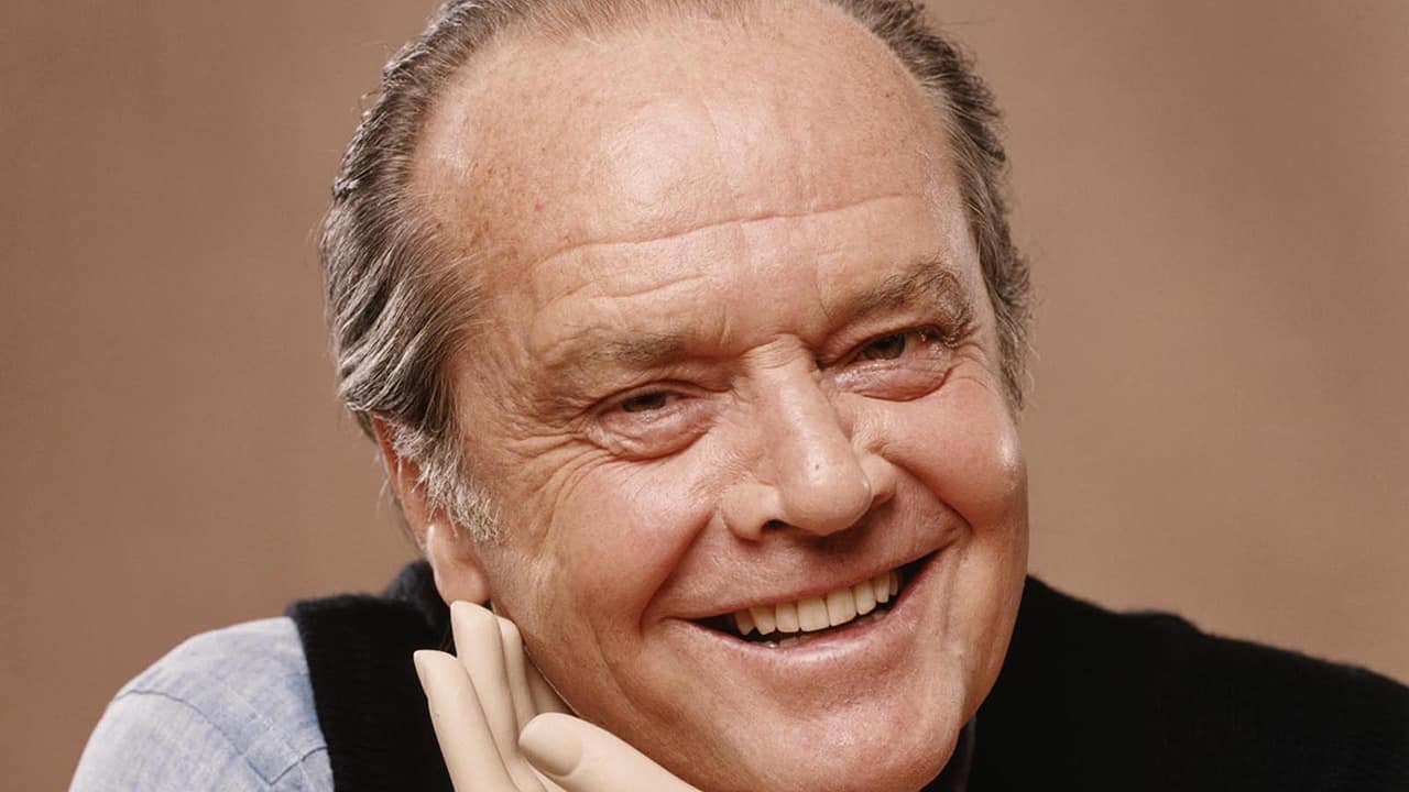 Jack Nicholson e la sconvolgente scoperta che sua sorella in realtà era sua madre: “è stato un evento traumatizzante”