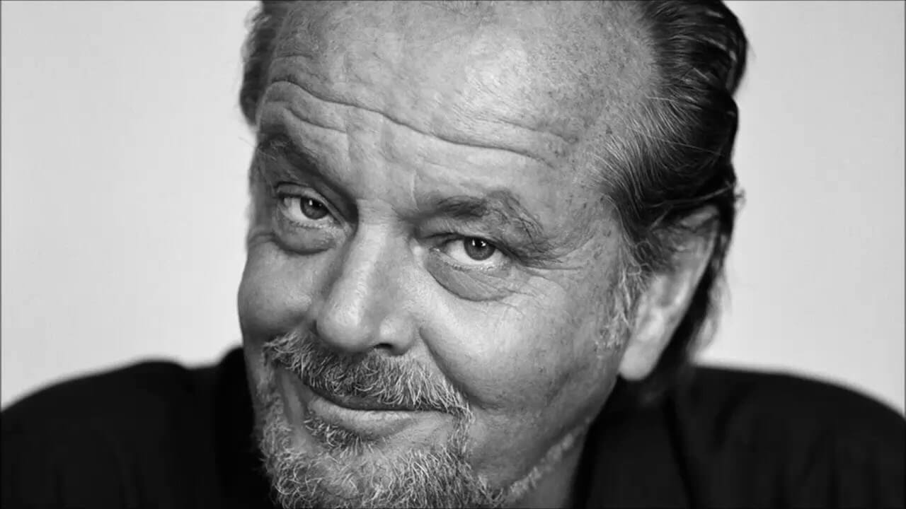 Jack Nicholson: 10 attori per cui è stato fonte d’ispirazione