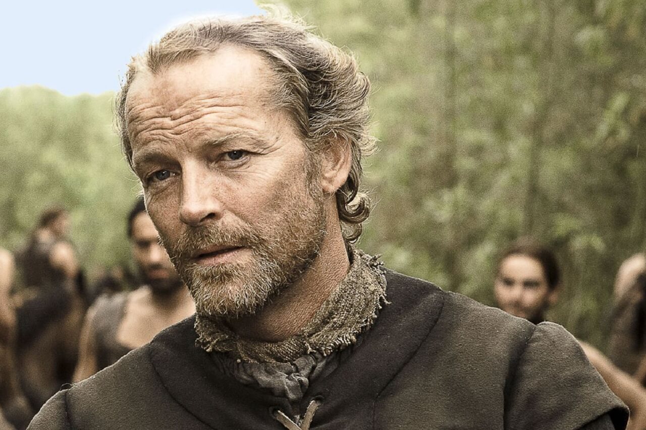 Il trono di spade 7: che ruolo avrà Jorah Mormont nella nuova stagione?