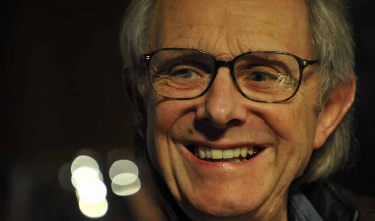 Ken Loach