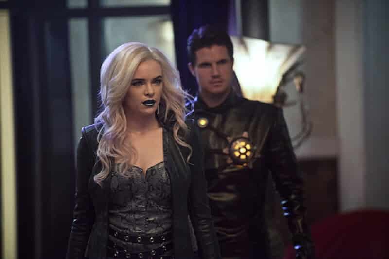 Killer Frost