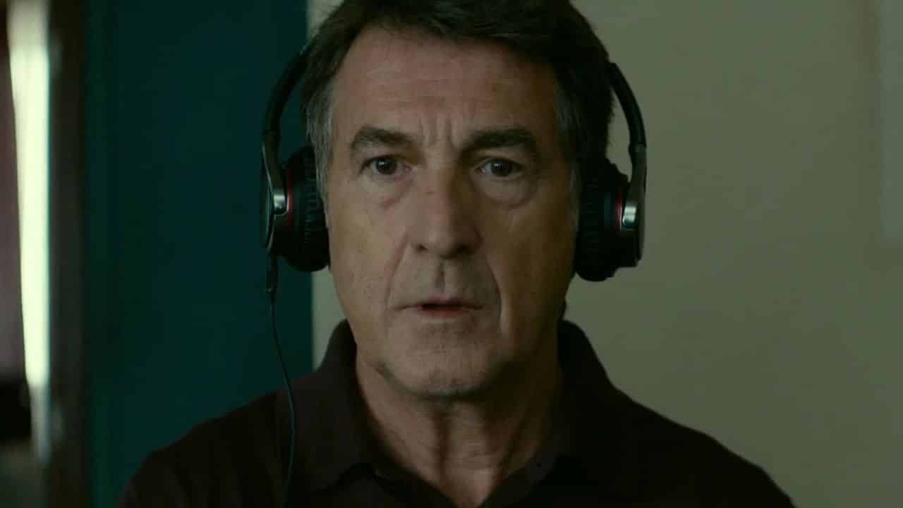 La meccanica delle ombre: rivelata una nuova clip del thriller con Alba Rohrwacher