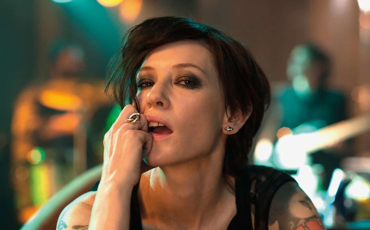 Manifesto: il film con Cate Blanchett torna al cinema