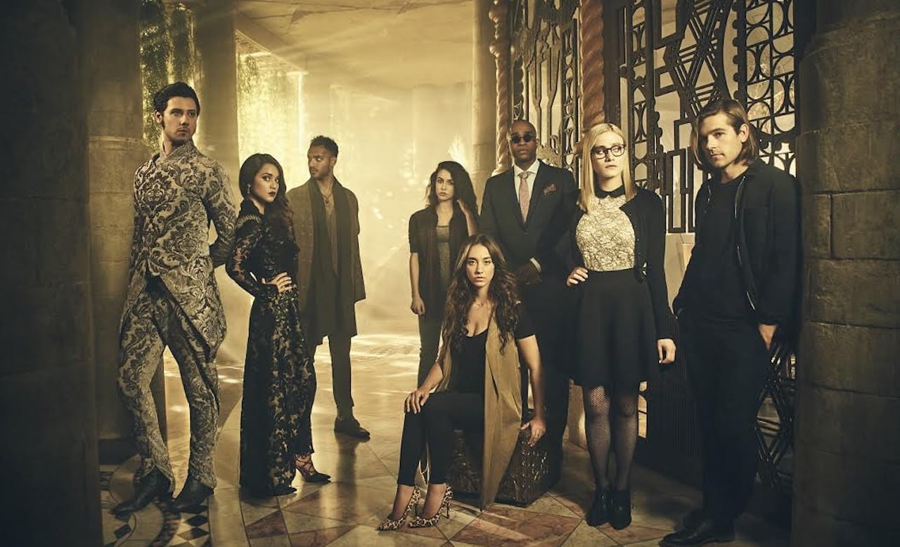 The Magicians: la serie rinnovata da Syfy per la stagione 5