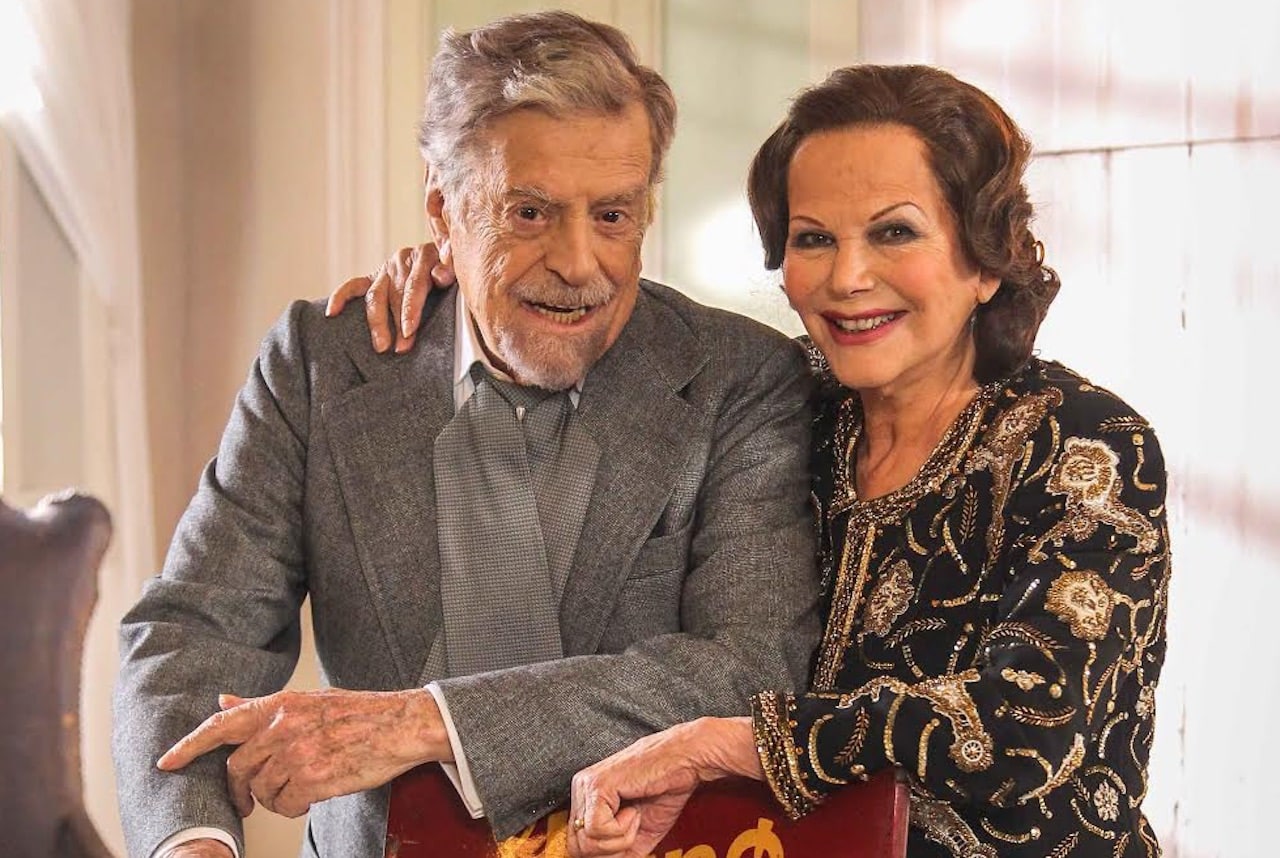 Nobili Bugie: il film con Claudia Cardinale e Giancarlo Giannini presentato al Bif&st 2017