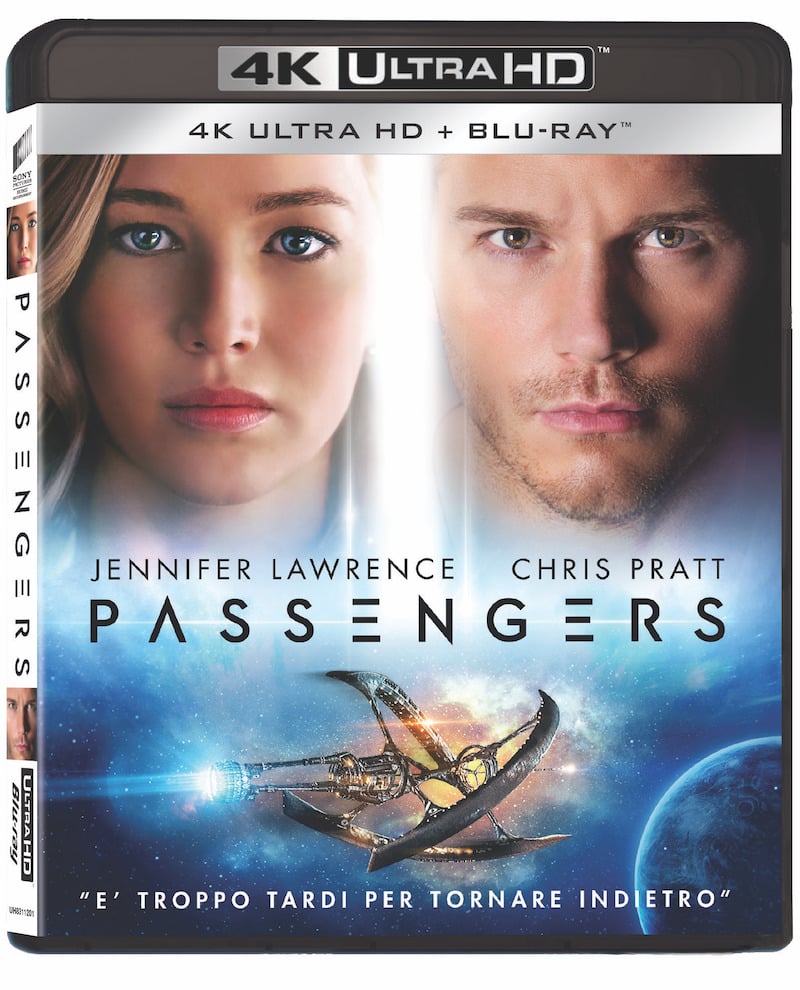 passengers 