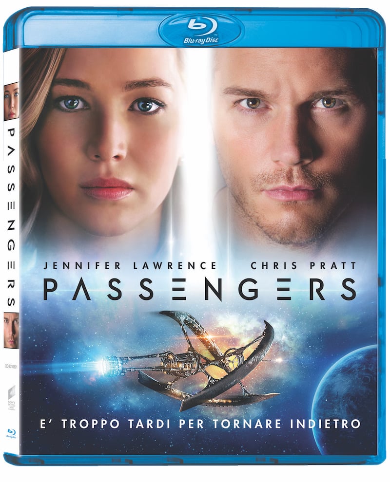 passengers 