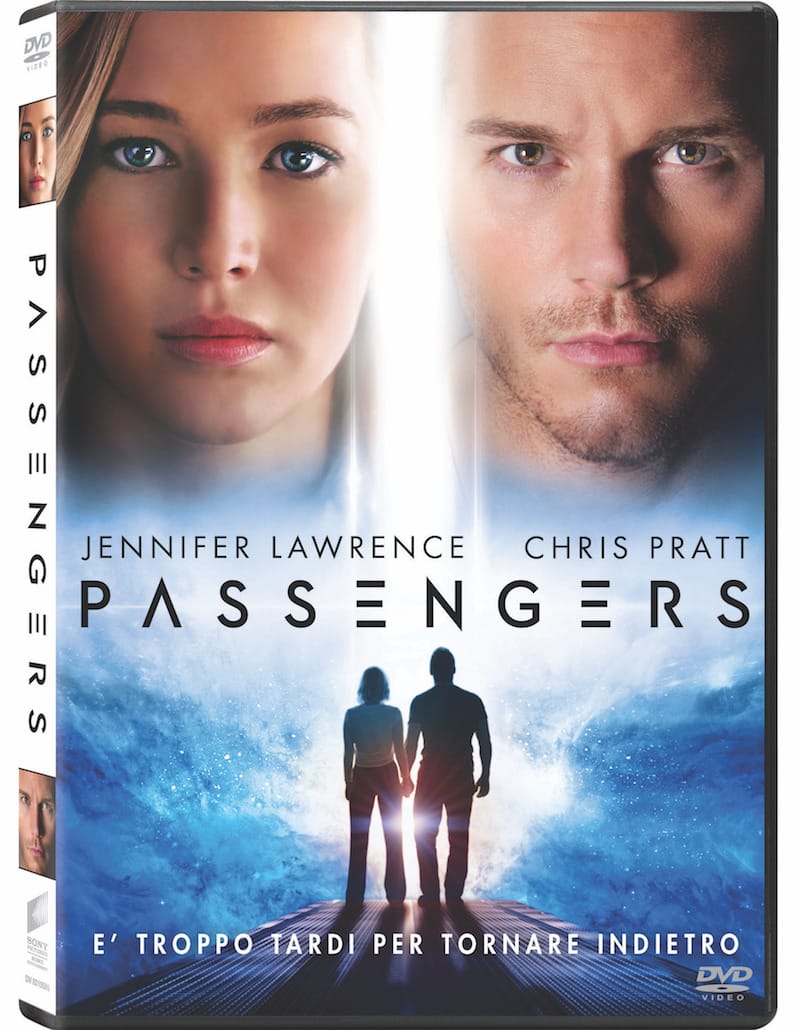 passengers