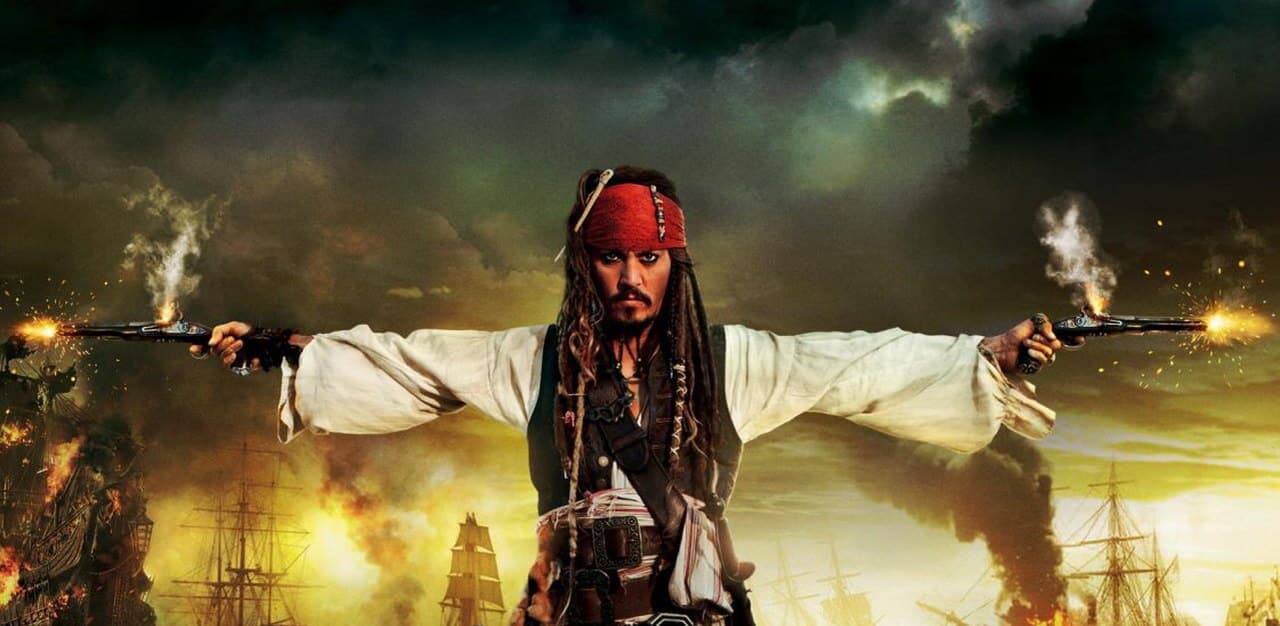 Pirati dei Caraibi: 15 cose che non sapete sulla saga con Johnny Depp