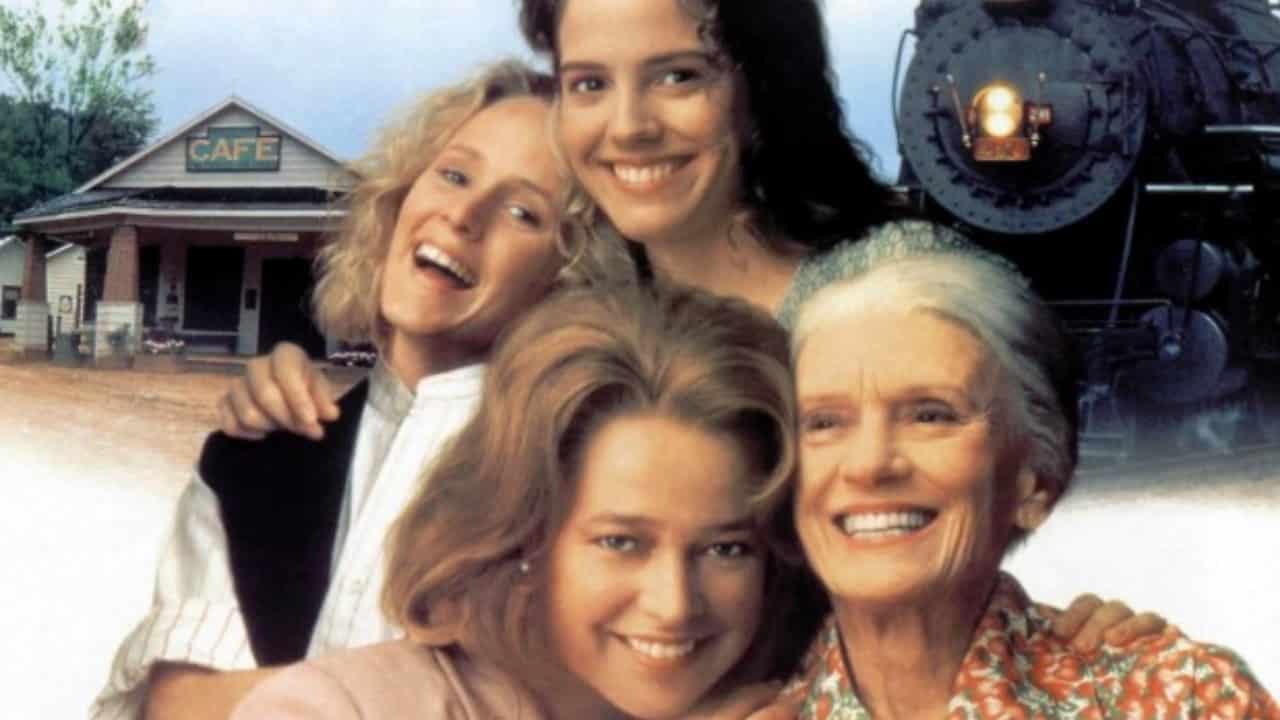 Pomodori verdi fritti alla fermata del treno: le frasi del celebre film con Kathy Bates