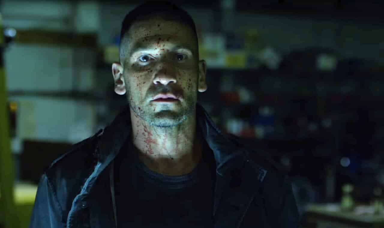 The Punisher: le riprese della serie Netflix sono ufficialmente terminate