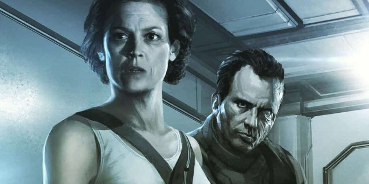 Ridley Scott è convinto che Alien 5 di Neill Blomkamp non si farà