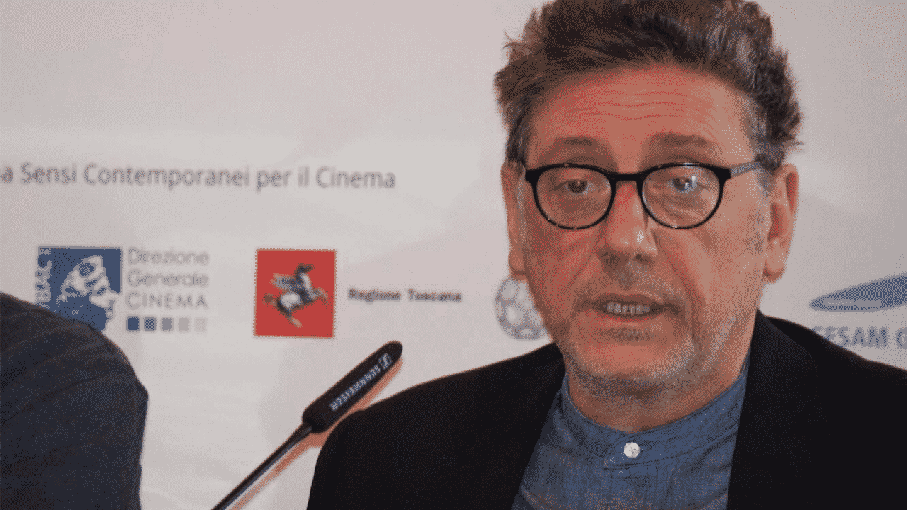 Sergio Castellitto al LFFEC17: “Recitare è un gesto confessionale, come la psicoterapia”