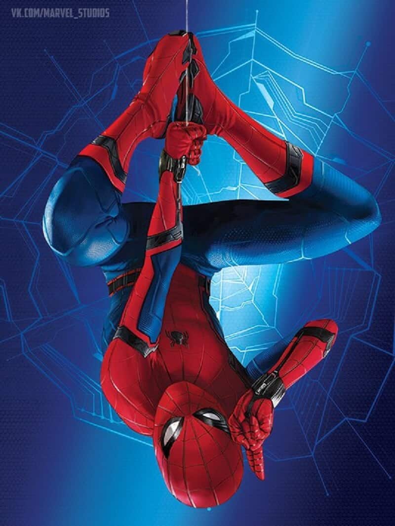 Spider-Man: Homecoming