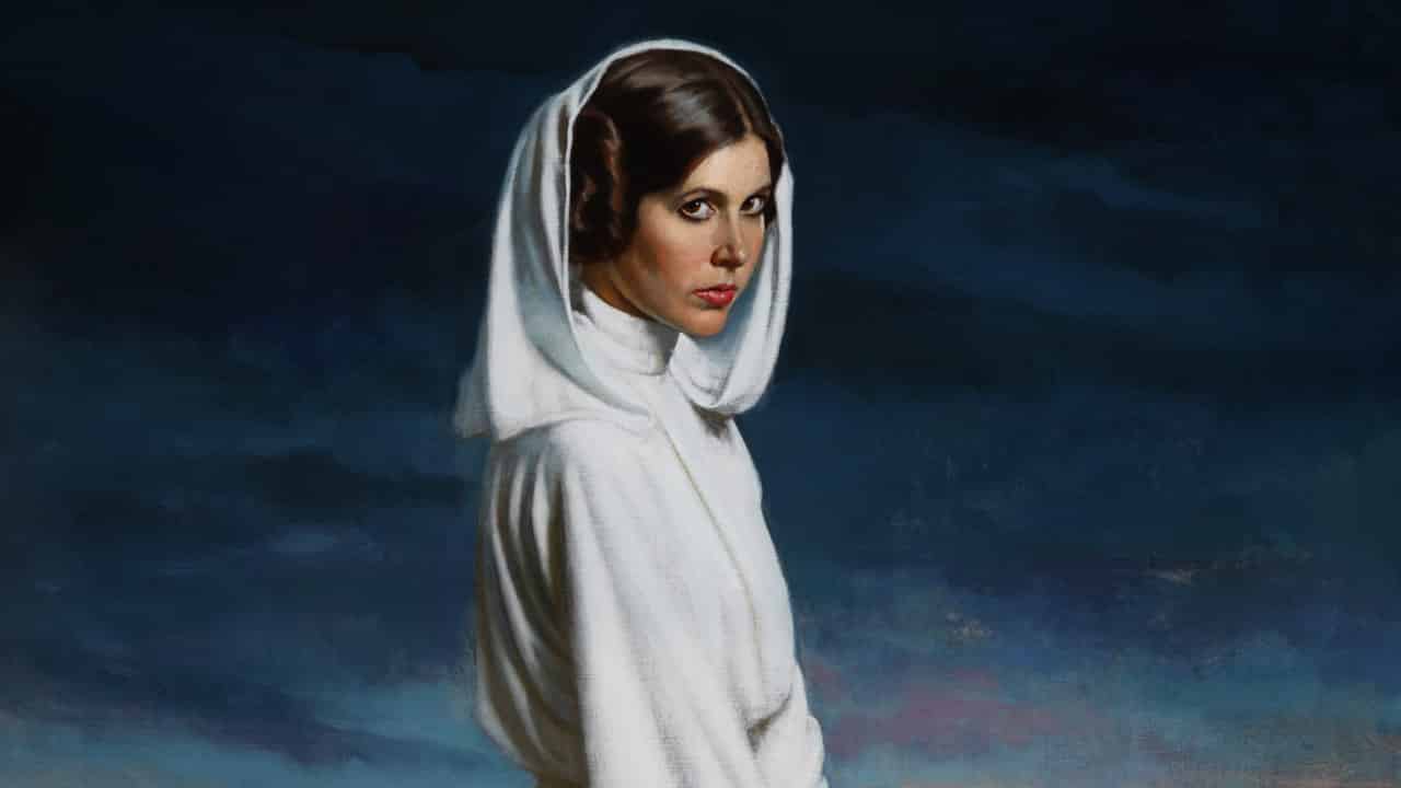 Star Wars: Episodio IX – La principessa Leila apparirà? Parla il fratello di Carrie Fisher