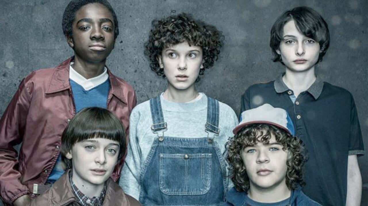 Stranger Things 2: ecco quando finiranno le riprese della nuova stagione