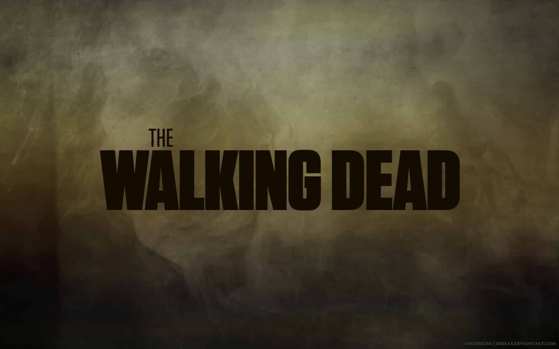The Walking Dead 7x16 - The Walking Dead 8