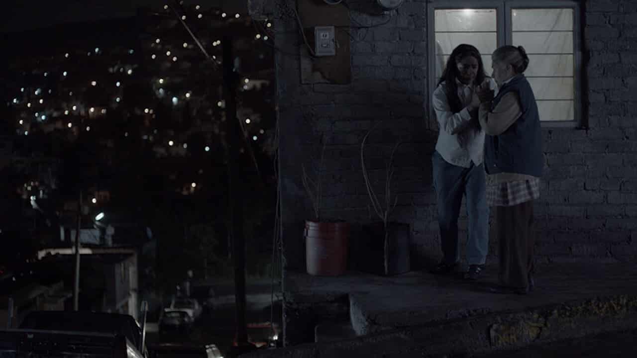 LFFEC17 – Tamara y la catarina: recensione del film di Lucía Carreras