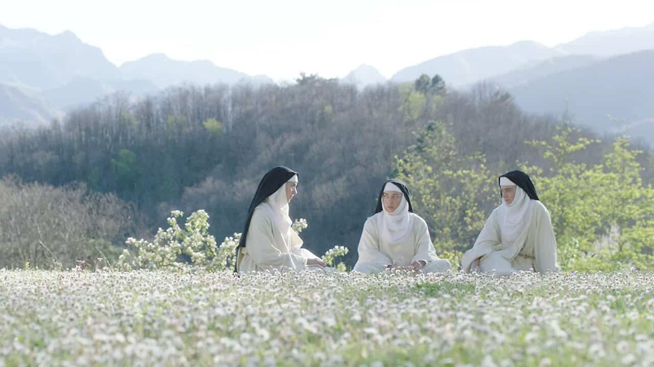 The Little Hours