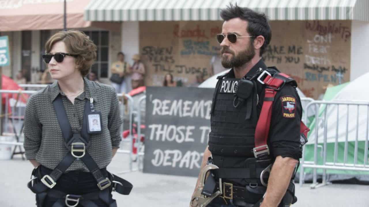 The Leftovers 3x01 recensione