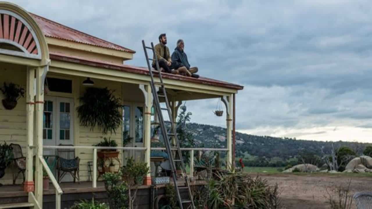 The Leftovers 3x01 recensione
