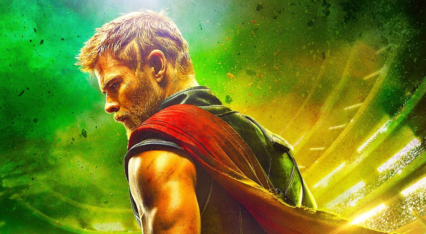 Thor: Ragnarok – Marvel sta realizzando un reshoot. Di cosa si tratta?