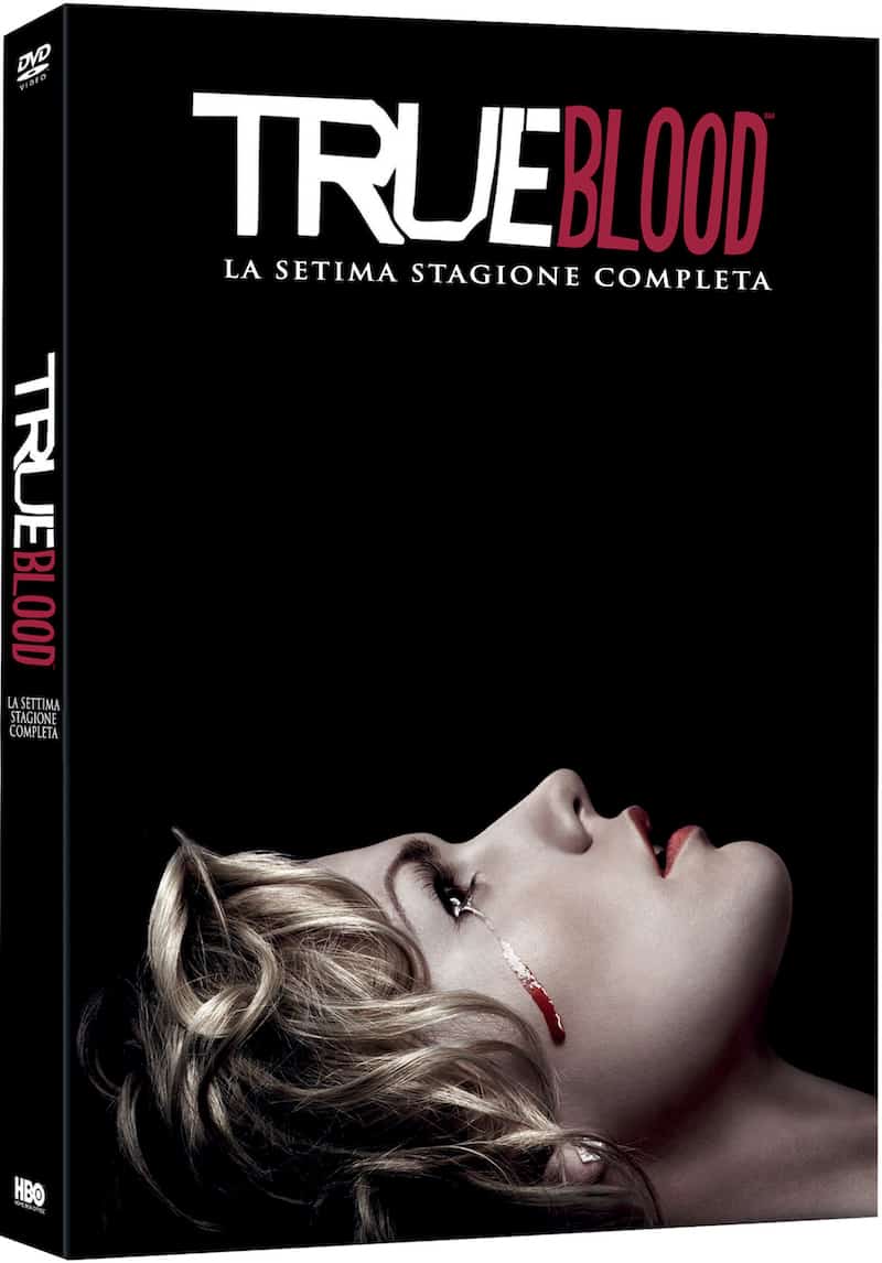 true blood