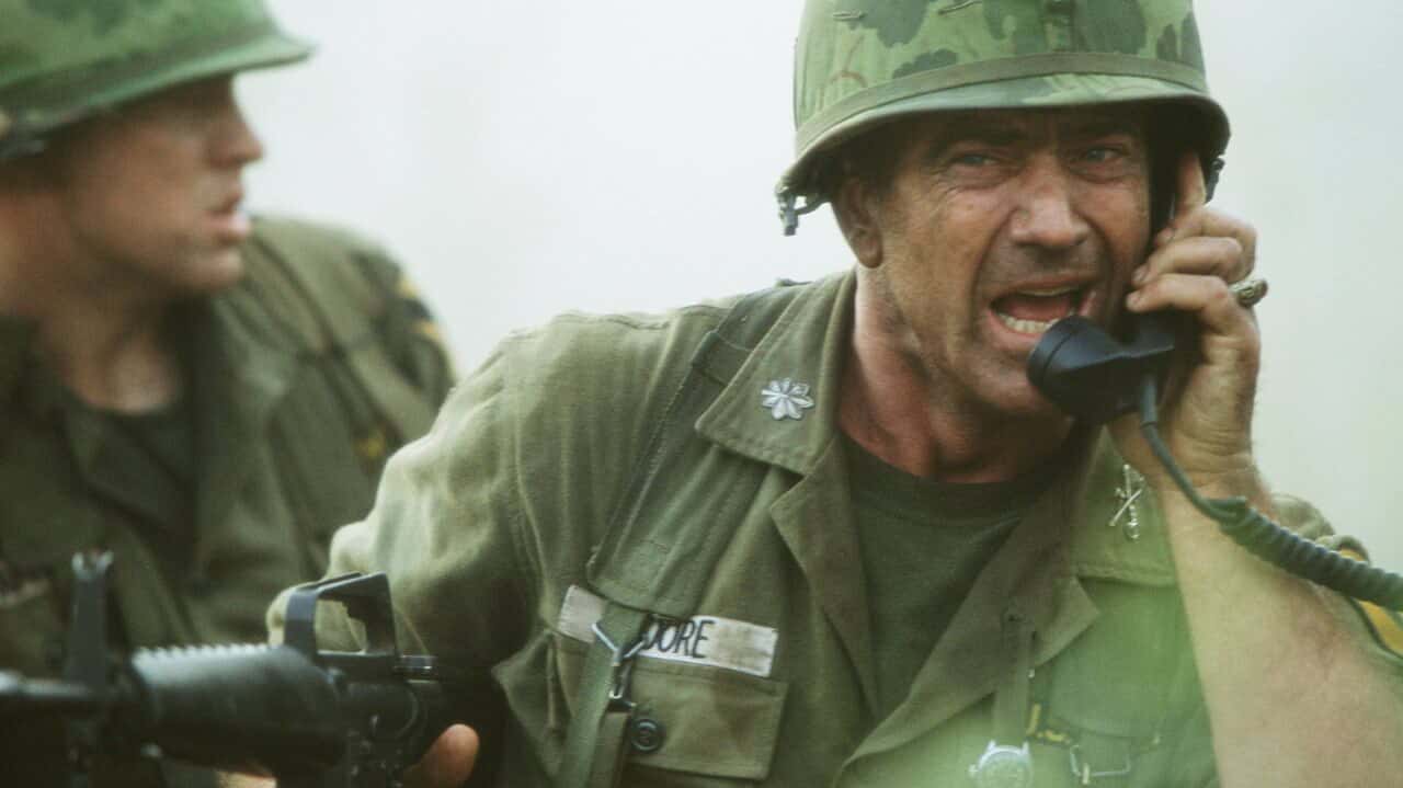 We Were Soldiers: la soundtrack indimenticabile di Nick Glennie-Smith