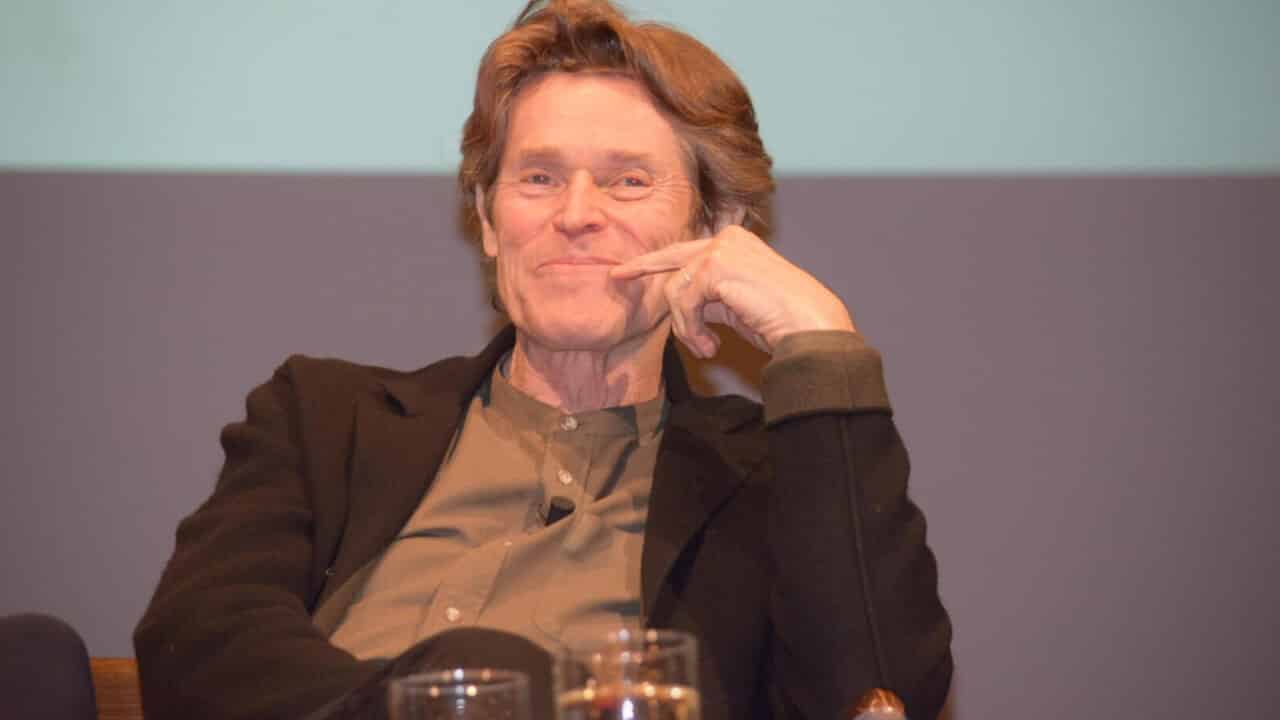 LFFEC17 – Willem Dafoe incontra il pubblico: “io sono interessato alla tensione emotiva della recitazione”