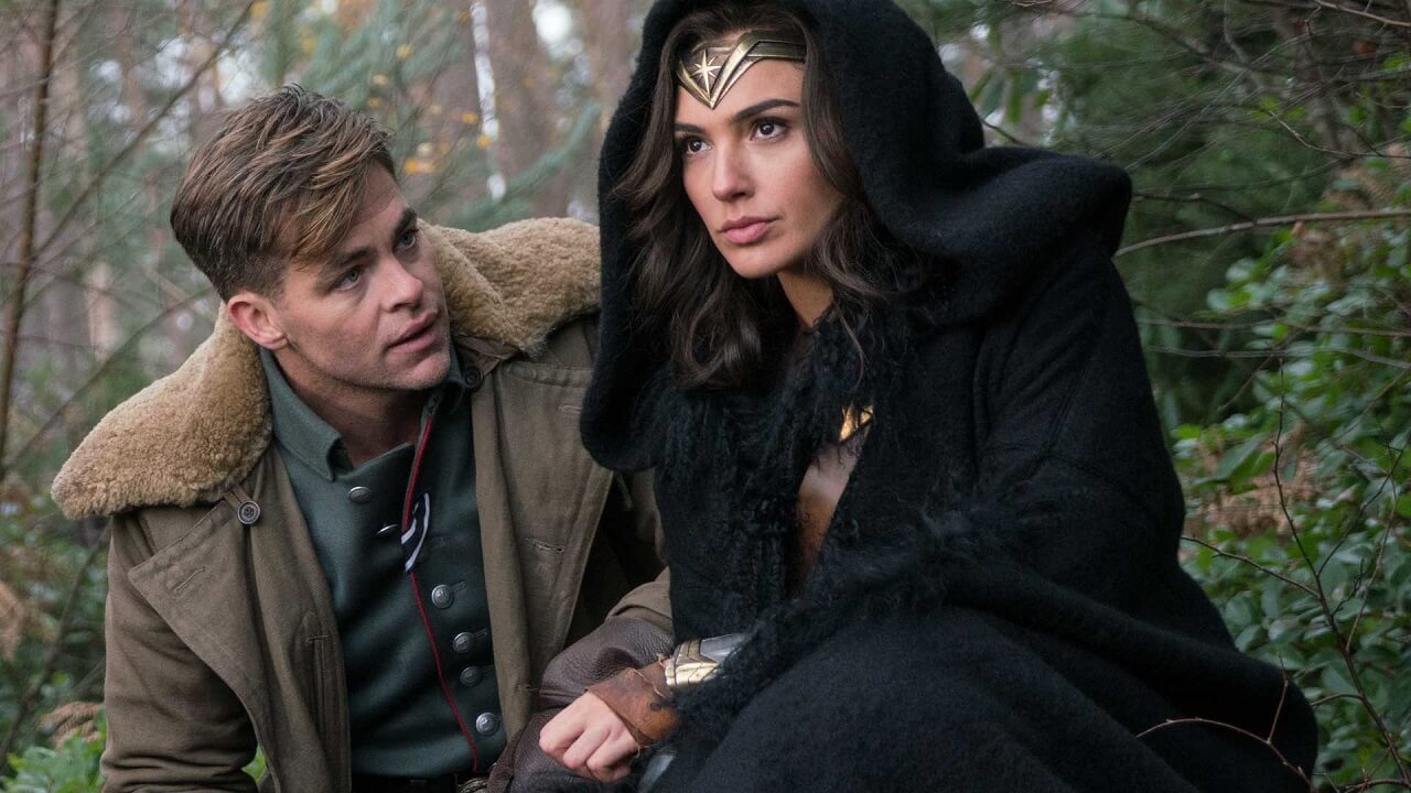 Diana Prince lotta in nome della giustizia nei due nuovi spot tv di Wonder Woman