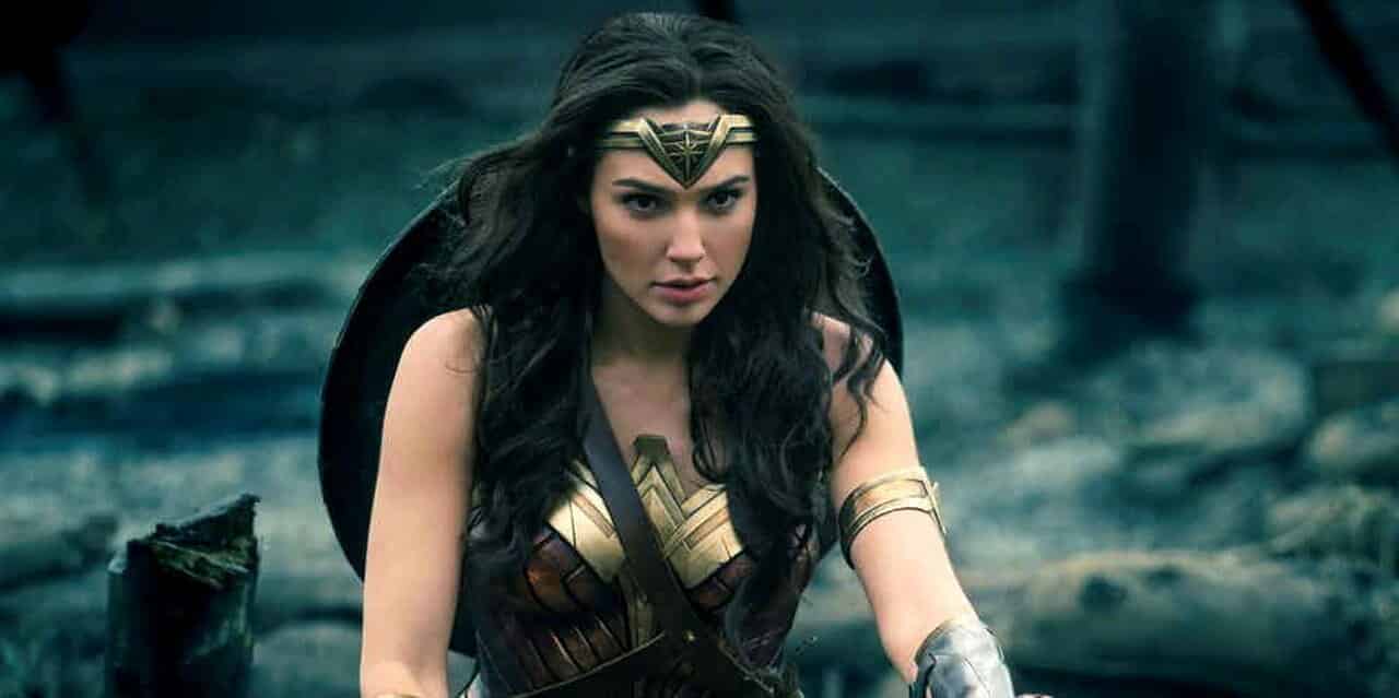 Wonder Woman: la trasformazione di Diana Prince e il parallelismo con Superman di Richard Donner
