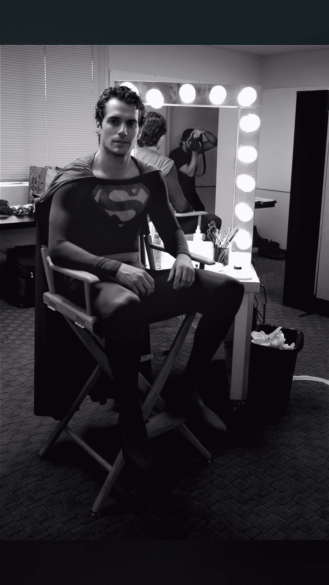 Zack-snyder