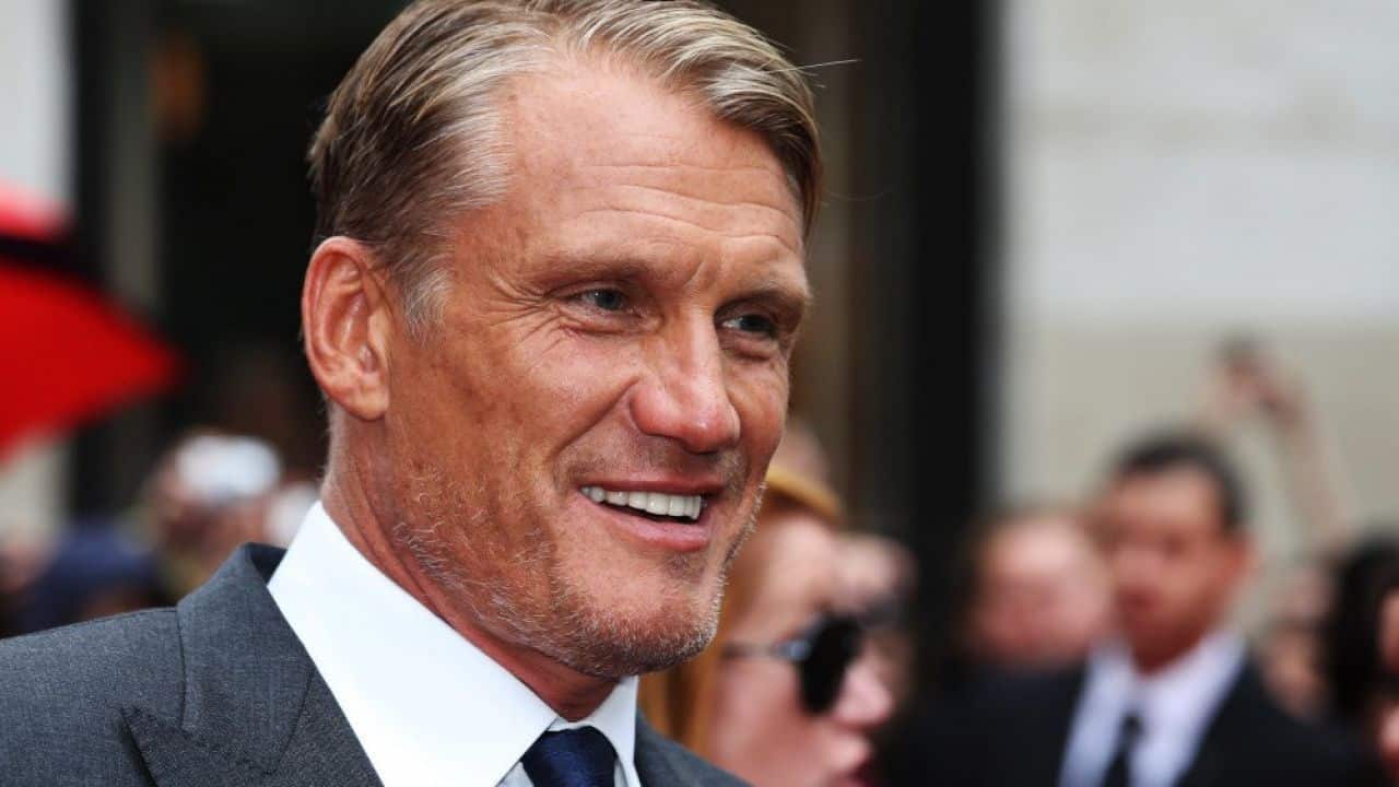 Aquaman: Dolph Lundgren interpreterà il villain King Nereus